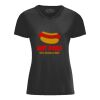ATC™ PRO TEAM SHORT SLEEVE LADIES' TEE Vignette