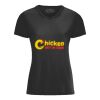 ATC™ PRO TEAM SHORT SLEEVE LADIES' TEE Vignette