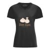 ATC™ PRO TEAM SHORT SLEEVE LADIES' TEE Vignette