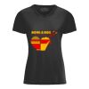 ATC™ PRO TEAM SHORT SLEEVE LADIES' TEE Vignette