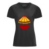 ATC™ PRO TEAM SHORT SLEEVE LADIES' TEE Vignette