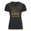 ATC™ PRO TEAM SHORT SLEEVE LADIES' TEE Vignette