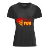 ATC™ PRO TEAM SHORT SLEEVE LADIES' TEE Vignette
