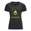 ATC™ PRO TEAM SHORT SLEEVE LADIES' TEE Vignette