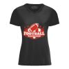 ATC™ PRO TEAM SHORT SLEEVE LADIES' TEE Vignette