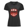 ATC™ PRO TEAM SHORT SLEEVE LADIES' TEE Vignette
