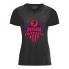 ATC™ PRO TEAM SHORT SLEEVE LADIES' TEE Vignette