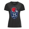 ATC™ PRO TEAM SHORT SLEEVE LADIES' TEE Vignette