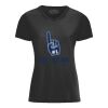 ATC™ PRO TEAM SHORT SLEEVE LADIES' TEE Vignette