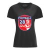 ATC™ PRO TEAM SHORT SLEEVE LADIES' TEE Vignette