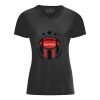 ATC™ PRO TEAM SHORT SLEEVE LADIES' TEE Vignette
