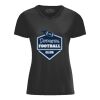 ATC™ PRO TEAM SHORT SLEEVE LADIES' TEE Vignette