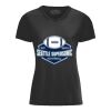 ATC™ PRO TEAM SHORT SLEEVE LADIES' TEE Vignette
