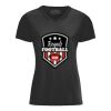 ATC™ PRO TEAM SHORT SLEEVE LADIES' TEE Vignette