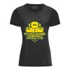 ATC™ PRO TEAM SHORT SLEEVE LADIES' TEE Vignette