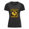 ATC™ PRO TEAM SHORT SLEEVE LADIES' TEE Vignette