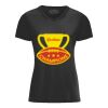 ATC™ PRO TEAM SHORT SLEEVE LADIES' TEE Vignette