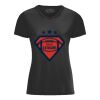 ATC™ PRO TEAM SHORT SLEEVE LADIES' TEE Vignette