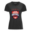ATC™ PRO TEAM SHORT SLEEVE LADIES' TEE Vignette