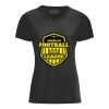 ATC™ PRO TEAM SHORT SLEEVE LADIES' TEE Vignette