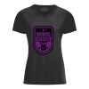 ATC™ PRO TEAM SHORT SLEEVE LADIES' TEE Vignette