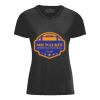 ATC™ PRO TEAM SHORT SLEEVE LADIES' TEE Vignette