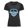 ATC™ PRO TEAM SHORT SLEEVE LADIES' TEE Vignette