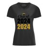 ATC™ PRO TEAM SHORT SLEEVE LADIES' TEE Vignette