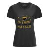 ATC™ PRO TEAM SHORT SLEEVE LADIES' TEE Vignette
