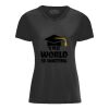 ATC™ PRO TEAM SHORT SLEEVE LADIES' TEE Vignette