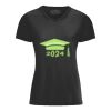 ATC™ PRO TEAM SHORT SLEEVE LADIES' TEE Vignette