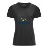 ATC™ PRO TEAM SHORT SLEEVE LADIES' TEE Vignette