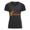 ATC™ PRO TEAM SHORT SLEEVE LADIES' TEE Vignette