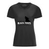 ATC™ PRO TEAM SHORT SLEEVE LADIES' TEE Vignette