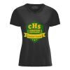 ATC™ PRO TEAM SHORT SLEEVE LADIES' TEE Vignette
