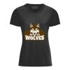ATC™ PRO TEAM SHORT SLEEVE LADIES' TEE Vignette