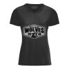 ATC™ PRO TEAM SHORT SLEEVE LADIES' TEE Vignette