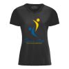 ATC™ PRO TEAM SHORT SLEEVE LADIES' TEE Vignette
