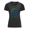 ATC™ PRO TEAM SHORT SLEEVE LADIES' TEE Vignette
