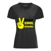 ATC™ PRO TEAM SHORT SLEEVE LADIES' TEE Vignette