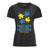 ATC™ PRO TEAM SHORT SLEEVE LADIES' TEE Vignette