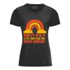 ATC™ PRO TEAM SHORT SLEEVE LADIES' TEE Vignette
