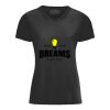 ATC™ PRO TEAM SHORT SLEEVE LADIES' TEE Vignette