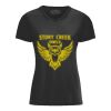 ATC™ PRO TEAM SHORT SLEEVE LADIES' TEE Vignette