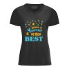 ATC™ PRO TEAM SHORT SLEEVE LADIES' TEE Vignette