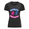 ATC™ PRO TEAM SHORT SLEEVE LADIES' TEE Vignette