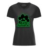 ATC™ PRO TEAM SHORT SLEEVE LADIES' TEE Vignette