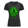 ATC™ PRO TEAM SHORT SLEEVE LADIES' TEE Vignette