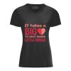 ATC™ PRO TEAM SHORT SLEEVE LADIES' TEE Vignette