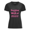 ATC™ PRO TEAM SHORT SLEEVE LADIES' TEE Vignette